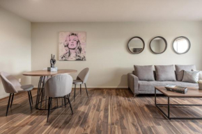 Fantastic 2 Bedroom Apartment In Satellite-Echegaray With Parking, Ciudad De México